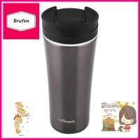 ถ้วยน้ำสุญญากาศ 0.5 ลิตร SEAGULLVACUUM-SEALED TUMBLER SEAGULL 0.5L **สอบถามเพิ่มเติมได้จ้า**