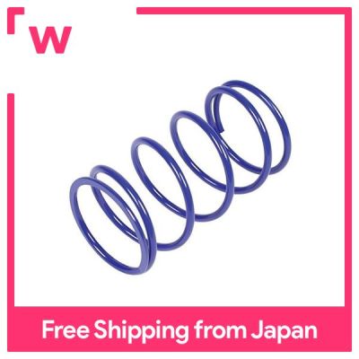 อะไหล่พิเศษ Takekawa Reinforced Clutch Center Spring Blue Cygnus X SR (SEA5J/BF91)/Cygnus X (2UB1) 02-01-7018