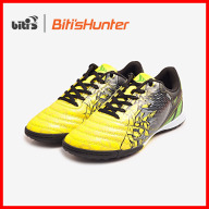 Giày Bóng Đá Nam Biti s Hunter Football DSMH02401VAG Vàng thumbnail