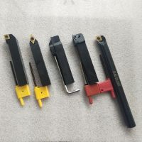 New 16mm 5pcs Lathe cutting tool set the most useful cutter set 5pcs turning tool set to make your work easier