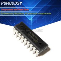 10PCS MT8870DE MT8870 8870 RECEIVER DTMF 18DIP IC Best quality WATTY Electronics