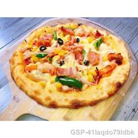 41Iaqdo79ldbk Pá De Pizza Madeira Portil Espá Tula Cozinha Casca Placa Corte Com Ça Bandeja Bakeware Pastelaria Ferramentas