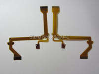 LCD Flex Cable สำหรับ Panasonic NV NV-GS11 NV-GS12 NV-GS15 NV-GS9 NV-GS17 GS11 GS12 GS15 GS17กล้องวิดีโอ