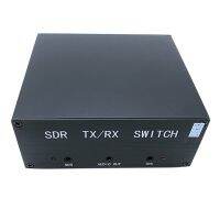 SDR Transceiver Switch Antenna Sharer Sharing Device 160MHz TR Switch Box