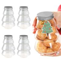 hotx【DT】 Biscuits Bottle Sealed Jar Snack Storage Food Decoration