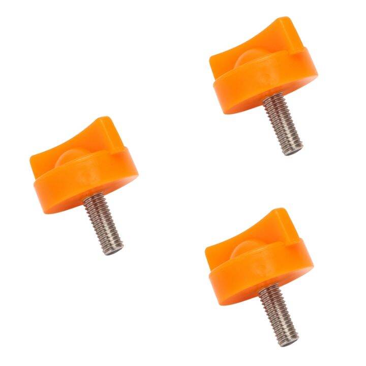 3X for XC2000E Compression Screws Electric Orange Juicer Machine Parts