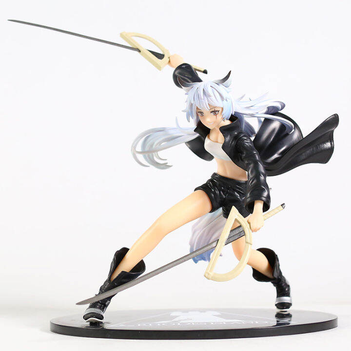 figure-ฟิกเกอร์-จากเกม-game-arknights-อาร์คไนท์-lappland-แลพพ์แลนด์-เป็นตัวละครคลาส-guard-ระดับ-5-ดาว-ver-anime-ของสะสมหายาก-อนิเมะ-การ์ตูน-มังงะ-คอลเลกชัน-ของขวัญ-gift-จากการ์ตูนดังญี่ปุ่น-new-collec