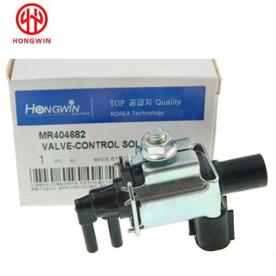 MR404682,MR204853 Emission Solenoid Valve For Challenger Nativa Mitsubishi Pajero Montero Space Sho L200 4D56