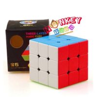 Monkey Toys - 3x3 ShengShou GEM (จากหาดใหญ่)