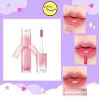 ลิปกอสใหม่จาก Peripera Ink Mood Glowy Tint ลิปทินท์ ฉ่ำวาว  อวบอิ่ม