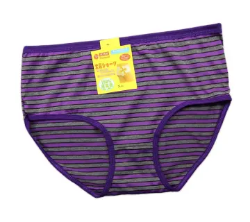 Panties Women M-XL Seamless Panties Spender Women Underwear Cotton Spender  Wanita Celana Dalam Wanita 内裤女