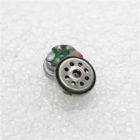 ☞✻✜ 9.2mm Speaker Unit In-Ear Earphone DIY Accessory Titanium Film For Headset Headphone Repair 16ohm Horn Driver