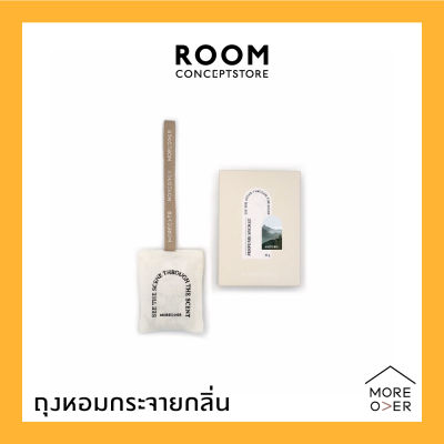 Moreover :  Sachet Bag Room Perfume Misty Hill / ถุงหอมกระจายกลิ่น น้ำหอมบ้าน น้ำหอมปรับอากาศ