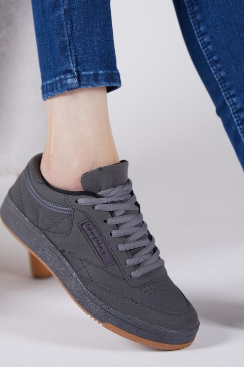 Tonny black sale unisex sneaker