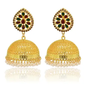 Ethnic imitation sale jewellery online shopping