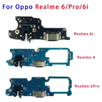 Shop Charging Board Realme 6 Pro with great discounts and prices