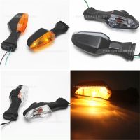 High Quality Motorcycle Turn Signal Light Motorbike Flasher Plastic Modified Accessories for Kawasaki Ninja300 Z1000 ZX-6R13