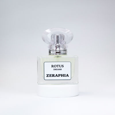 Zeraphia น้ำหอม กลิ่น ROTUS DREAMS หอมหวาน เรียบหรู เพิ่มเสน่ห์ Eau de Parfum 35 ml