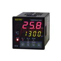 D1S-2R-220 / JEDTO เครื่องควบคุมอุณหภูมิ TEMPERATURE CONTROLLER[ของแท้ จำหน่ายโดยตัวแทนแต่งตั้ง]