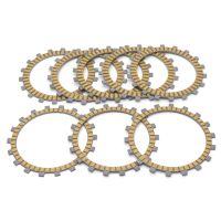 Motorcycle Clutch Friction Plates Kit For BMW R1200GS Adv R1250GS R1200RT R1250RT R1200R R1250R R1200RS R1250RS Clutch plate