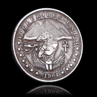 จำลอง 1 ชิ้นหัตถกรรมศิลปะของขวัญเหรียญที่ระลึกพีระมิด 1904 รูปแบบตกแต่งของขวัญของที่ระลึกเหรียญที่ระลึก-iodz29 shop
