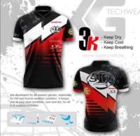 2023 new arrive- STI Sublimation Polo Shirt  04