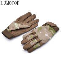 2020 Breathable Motorcycle Full Finger Gloves Touch Screen Gloves For Suzuki GSXR GSX-R 600 750 1000 K1 K2 K3 K4 K5 K6 K7 K8 K9