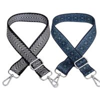 Adjustable Bag Strap Handbag Belt Cross Body Wide Shoulder Strap Replacement Handles Bags Part Accessories