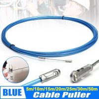 Electrician Tape Conduit Ducting Cable Puller Tools Wheel Pushing for Wiring Installation SAL99 Adhesives Tape