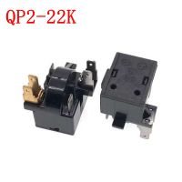 Limited Time Discounts 1PCS Refrigerator Freezer Compressor Starter QP2-22K Refrigerator Parts