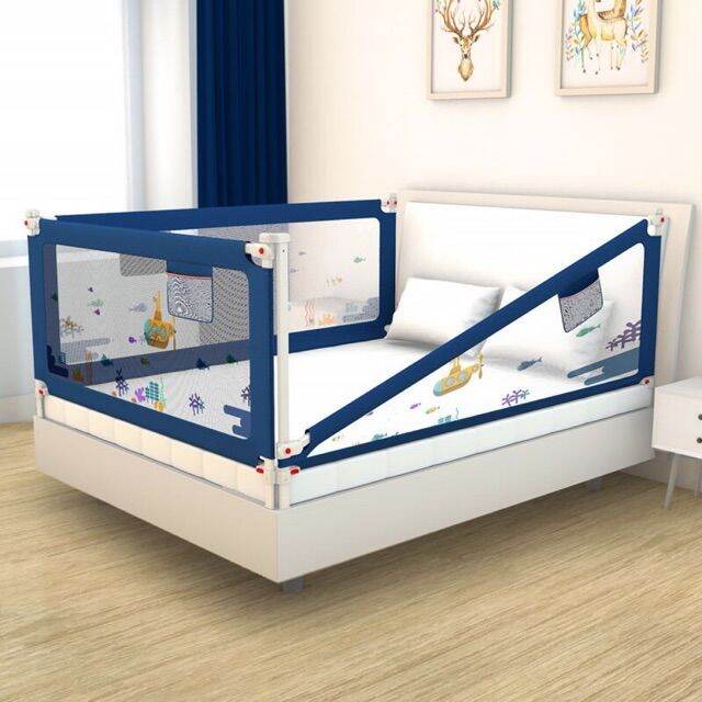 Playkids Safety Bed Rail Lazada PH