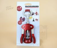 ที่เปิดไวน์ FACKELMANN ขนาด 17 x 6 x 4 ซม. [3104].