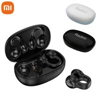 Original Xiaomi Redmi M30 TWS Wireless Earphone Bluetooth 5.3 Headphone IPX5 Waterproof Headset Cellphones HiFi Earbuds With Mic Over The Ear Headphon