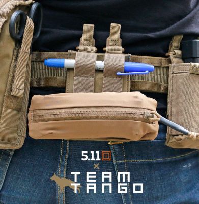 5.11 TACTICAL FLEX DROP Pouch