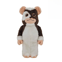 ต้นฉบับ BERBRICK GIZMO 1000 70cm Costume สัตว์ประหลาดตัวน้อย หมีตัวต่อ ของเล่น