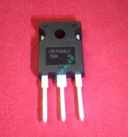 5pcs/lot IRFP460LC: 500V 270mO 20A 280W best quality. WATTY Electronics