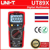 UNI-T UT89X Digital Multimeter