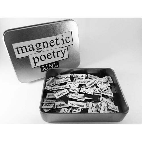 AJDL sellMAXN.PH Expansion Kit - Magnetic Poetry MNL - word magnets ...