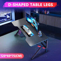 LifeStyle โต๊ะเกมส์ Gaming table โต๊ะเกมมิ่ง Computer Desk โต๊ะเล่นเกมส์ โต๊ะเล่นเกม โต๊ะคอมพิวเตอร์ เกมมิ่ง โต๊ะเกม ใหม่ล่าสุด