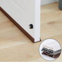 【CW】 96cm Door Strip Doors 3.5CM 5.5CM Wide Draught Excluder Stopper Bottom Guard