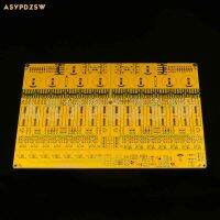 PASS 1.7 HIFI MOSFET Class A Preamplifier ที่สมดุลอย่างเต็มที่ PASS LABS ALEPH PL7 Preamp Bare PCB