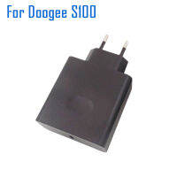 DOOGEE S100 Charger Fast Charger 66W NewOriginal ศัพท์มือถือ Quick Charger TPYE-C สาย USB ข้อมูลสำหรับ DOOGEE S100ศัพท์สมาร์ท