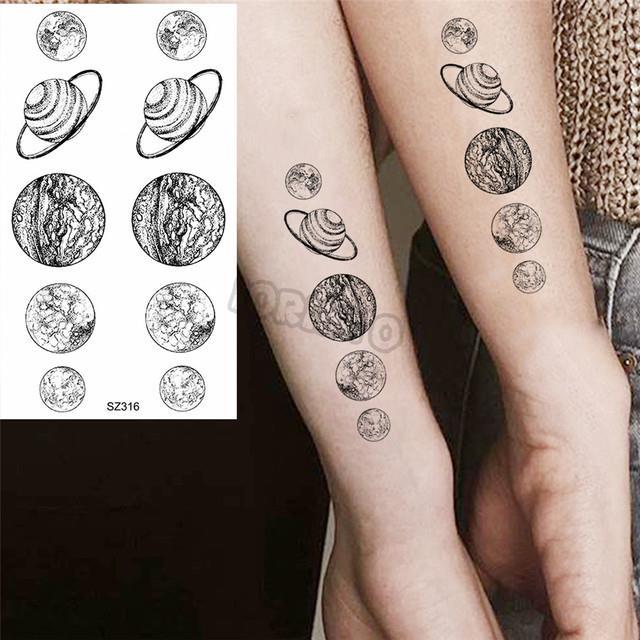 hot-dt-temporary-tattoos-outer-fake-sticker-hand-neck