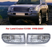 Fog Lights Lamp for Land Cruiser 100 LC100 FJ100 1998