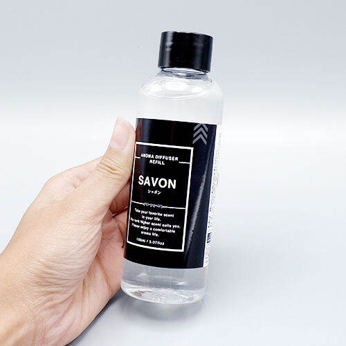 ไดโซ-รีฟิวอโรม่าดิฟฟิวเซอร์กลิ่น-savon