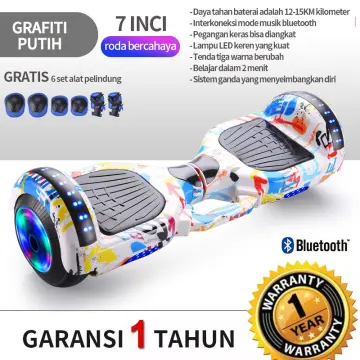 Jual hoverboard discount