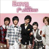 SD CARD เพลงอัลบั้ม Boys Over Flowers OST * MICRO SD CARD แบรนด์ แท้ 100 % *