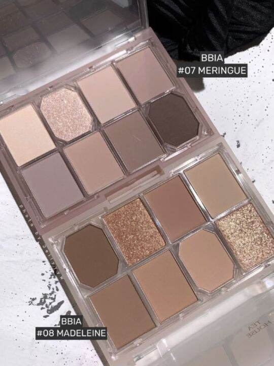 autumn-and-winter-new-korean-bbia-eyeshadow-palette-07-matte-pearlescent-earth-milk-tea-08-purple-gray-palette-2022-new-colors