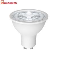 MoesHouse หลอดไฟ LED ไวไฟอัจฉริยะ400LM หลอดไฟอัจฉริยะ AC90-245V 50/60Hz 2200-6500K หลอดไฟแบบหรี่ได้เปลี่ยนสี RGB ใช้งานได้กับ Alexa Google Assistant