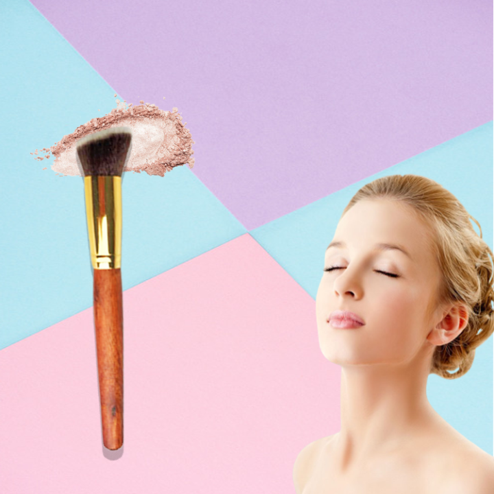 Brush Blending/Contouring Lazada Indonesia